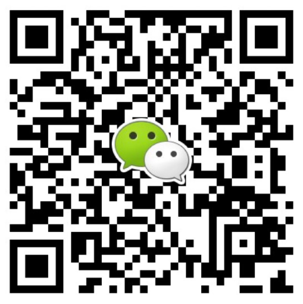 长兴燕窝售前咨询二维码