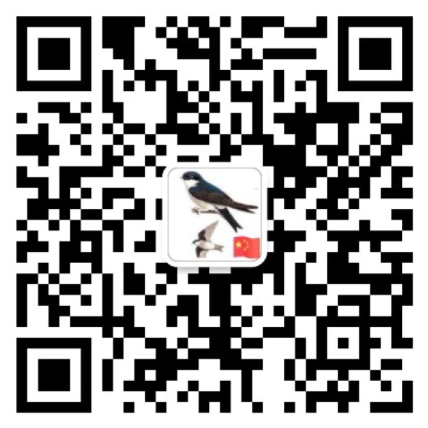 长兴燕窝售后客服二维码