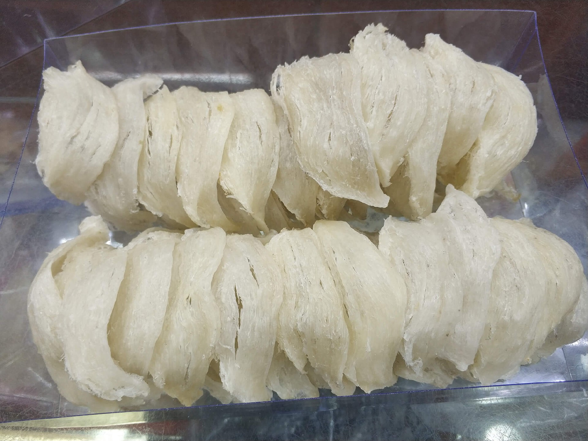 长兴印尼燕窝