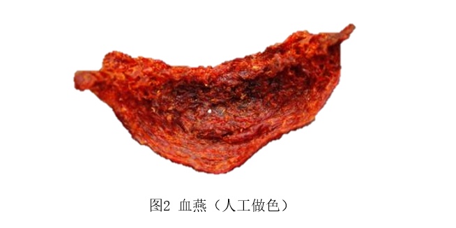 燕窝是什么？燕窝选购误区了解一下