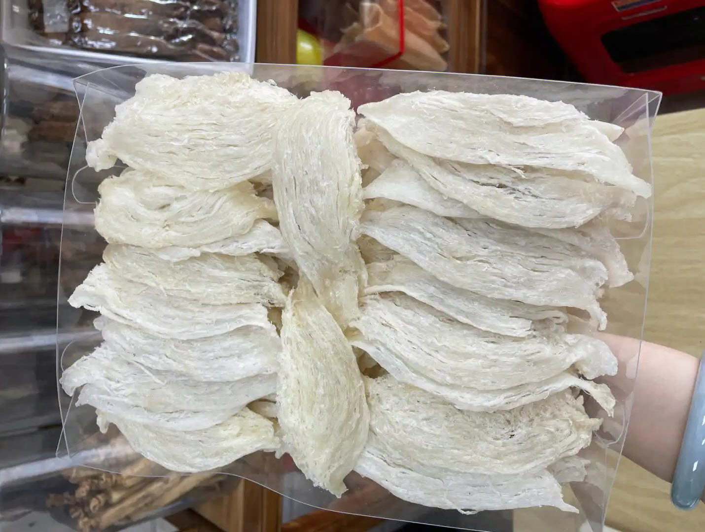 精品大燕条